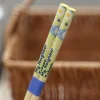 Maison Ghibli Cuisine Et Table|Baguettes 16,5cm Totoro Maguerites - Mon Voisin Totoro