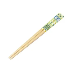 Maison Ghibli Cuisine Et Table|Baguettes 16,5cm Totoro Maguerites - Mon Voisin Totoro