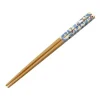 Maison Ghibli Cuisine Et Table|Baguettes 21cm Totoro noix bleu - Mon voisin Totoro