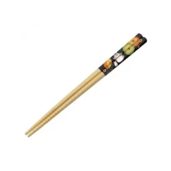 Maison Ghibli Cuisine Et Table|Baguettes 21cm Totoro Ombrelle Japonaise - Mon Voisin Totoro