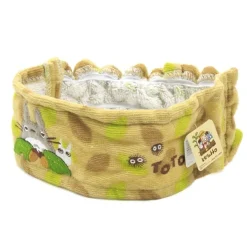 Maison Ghibli Accessoires|Bandeau à Cheveux Totoro Feuilles - Mon Voisin Totoro