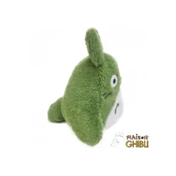 Maison Ghibli Peluches Beanbag|Beanbag Totoro Vert - Mon Voisin Totoro