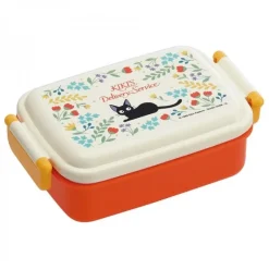 Maison Ghibli Cuisine Et Table|Bento 2 fermetures Jardin botanique- Kiki la petite sorcière