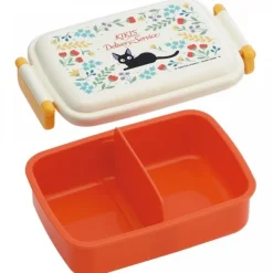 Maison Ghibli Cuisine Et Table|Bento 2 fermetures Jardin botanique- Kiki la petite sorcière