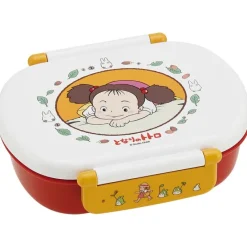 Maison Ghibli Cuisine Et Table|Bento 2 fermetures Mei - Mon Voisin Totoro