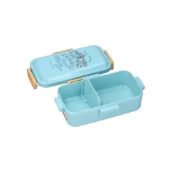Maison Ghibli Cuisine Et Table|Bento 4 Fermetures N’aie pas peur - Le Château ambulant
