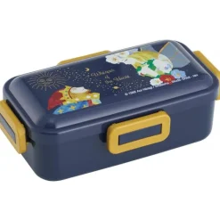 Maison Ghibli Cuisine Et Table|Bento 4 Fermetures Petit peuple - Si tu tends l'oreille
