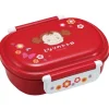 Maison Ghibli Cuisine Et Table|Bento 2 fermetures rouge Mei - Mon Voisin Totoro