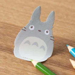Maison Ghibli Petit Matériel|Bloc Memo Totoro – Mon Voisin Totoro