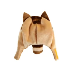 Maison Ghibli Textile|Bonnet Cosplay Chatbus - Mon Voisin Totoro