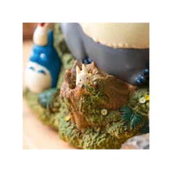 Maison Ghibli Boites À Musiques|Boîte à Musique Sieste de Mei - Mon Voisin Totoro