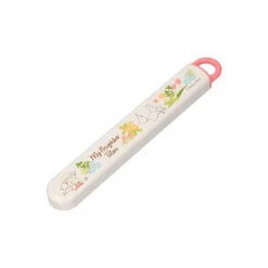 Maison Ghibli Cuisine Et Table|Boîte de Baguettes 16,5cm Mei & Totoro - Mon Voisin Totoro