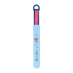 Maison Ghibli Cuisine Et Table|Boîte de Baguettes 16,5cm Ponyo dans la mer - Ponyo sur la falaise