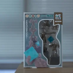 Maison Ghibli Jouets|Boîte de Figurines Robots - Le Château dans le ciel