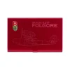 Maison Ghibli Accessoires|Boîte Metal Carte de Visite Hydravion - Porco Rosso