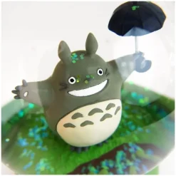 Maison Ghibli Accessoires|Décoration|Boule A Neige Totoro - Mon Voisin Totoro - 89869