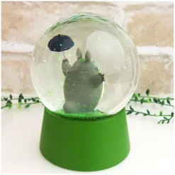 Maison Ghibli Accessoires|Décoration|Boule A Neige Totoro - Mon Voisin Totoro - 89869