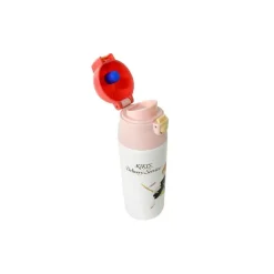 Maison Ghibli Cuisine Et Table|Bouteille Thermos One Push Aquarelle -  Kiki la petite sorcière