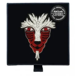 Maison Ghibli Pins|Broche cannetille Dieu Cerf - Princesse Mononoké