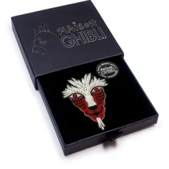 Maison Ghibli Pins|Broche cannetille Dieu Cerf - Princesse Mononoké