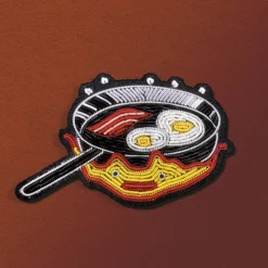 Maison Ghibli Pins|Broche Cannetille Poêle - Le Château Ambulant