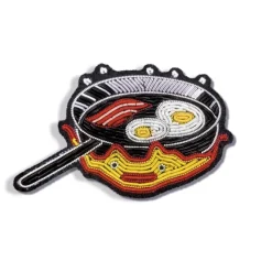 Maison Ghibli Pins|Broche Cannetille Poêle - Le Château Ambulant