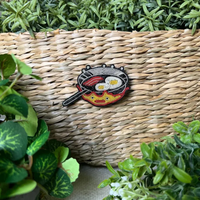 Maison Ghibli Pins|Broche Cannetille Poêle - Le Château Ambulant