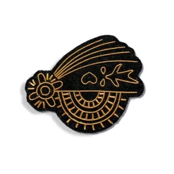 Maison Ghibli Pins|Broche Cannetille Sortilège - Le Château Ambulant