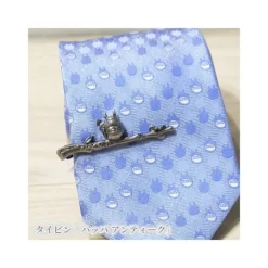 Maison Ghibli Pins|Broche Totoro Feuilles - Mon Voisin Totoro