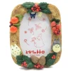 Maison Ghibli Décoration Murale|Cadre Photo Hiver - Mon Voisin Totoro