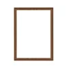 Maison Ghibli Puzzle|Cadre Puzzle 500P - Marron - Mon Voisin Totoro