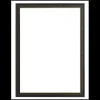 Maison Ghibli Puzzle|Cadre Puzzle 500P - Noir - Le Voyage de Chihiro