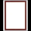 Maison Ghibli Puzzle|Cadre Puzzle 500P - Rouge foncé - Mon Voisin Totoro