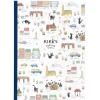 Maison Ghibli Carnets Et Cahiers|Cahier Jiji En Balade - Kiki la petite sorcière