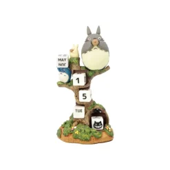 Maison Ghibli Agendas Et Calendriers|Décoration|Calendrier Perpétuel Concert d’Ocarina - Mon Voisin Totoro