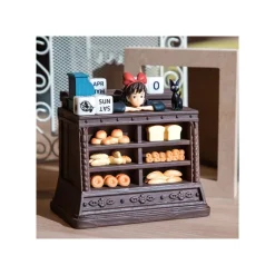 Maison Ghibli Agendas Et Calendriers|Décoration|Calendrier Perpétuel Kiki Boulangerie - Kiki la petite sorcière