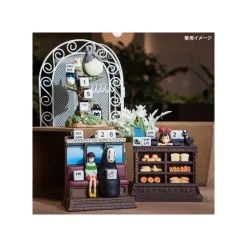Maison Ghibli Agendas Et Calendriers|Décoration|Calendrier Perpétuel Train Unabara - Le Voyage de Chihiro