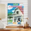 Maison Ghibli Agendas Et Calendriers|Calendrier Totoro 2025 - FR