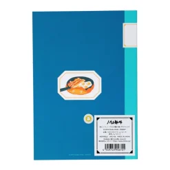 Maison Ghibli Carnets Et Cahiers|Carnet de notes B6 Calcifer - Le Château ambulant