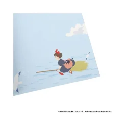 Maison Ghibli Carnets Et Cahiers|Carnet de Notes B5 Kiki vole - Kiki la petite sorcière