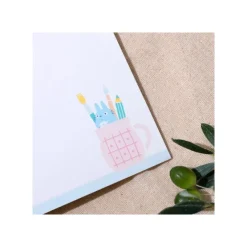 Maison Ghibli Carnets Et Cahiers|Carnet de Notes B5 Totoro dessine - Mon Voisin Totoro