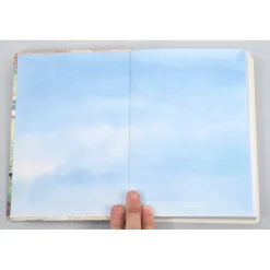 Maison Ghibli Carnets Et Cahiers|Carnet de notes Kiki - Kiki la petite sorcière
