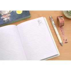 Maison Ghibli Carnets Et Cahiers|Carnet de notes Kiki - Kiki la petite sorcière