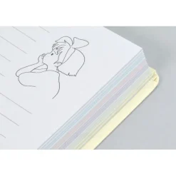 Maison Ghibli Carnets Et Cahiers|Carnet de notes Kiki - Kiki la petite sorcière