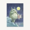 Maison Ghibli Carnets Et Cahiers|Carnet de notes Totoro - Mon Voisin Totoro