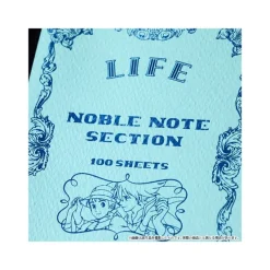 Maison Ghibli Carnets Et Cahiers|Carnet de notes 12,5x17,6 cm LIFE - Le Château ambulant