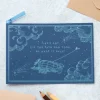 Maison Ghibli Cartes Postales Et Papier À Lettres|Carte de vœux - Le Château dans le ciel