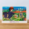Maison Ghibli Cartes Postales Et Papier À Lettres|Carte Postale - Kiki la petite sorcière