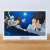 Maison Ghibli Cartes Postales Et Papier À Lettres|Carte Postale - Le Voyage de Chihiro