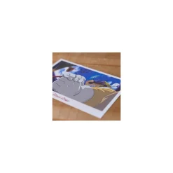 Maison Ghibli Cartes Postales Et Papier À Lettres|Carte Postale - Porco Rosso